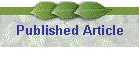 Published Article