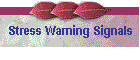 Stress Warning Signals