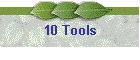 10 Tools